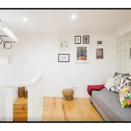 Cozy Studio, Typical Apartman *