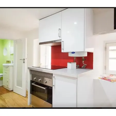 Cozy Studio, Typical Apartman
