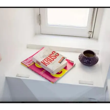 Cozy Studio, Typical Apartman